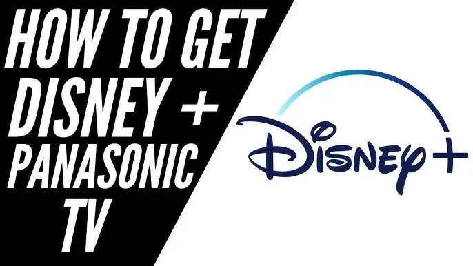 Jak zainstalować Disney Plus na telewizorze Panasonic - proste kroki