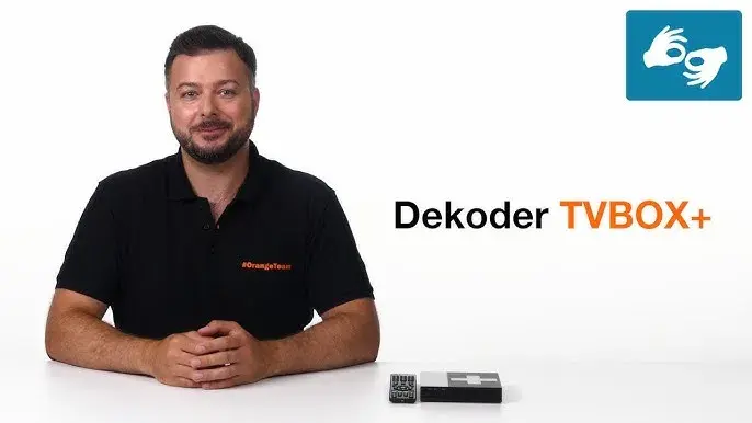 Jak łatwo podłączyć telewizję Orange – proste metody i porady