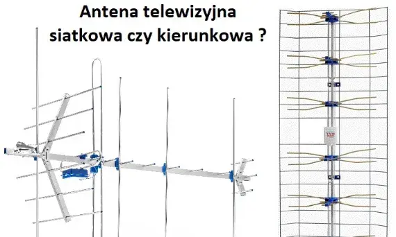 Jak ustawić antenę kierunkową, aby uniknąć słabego sygnału?