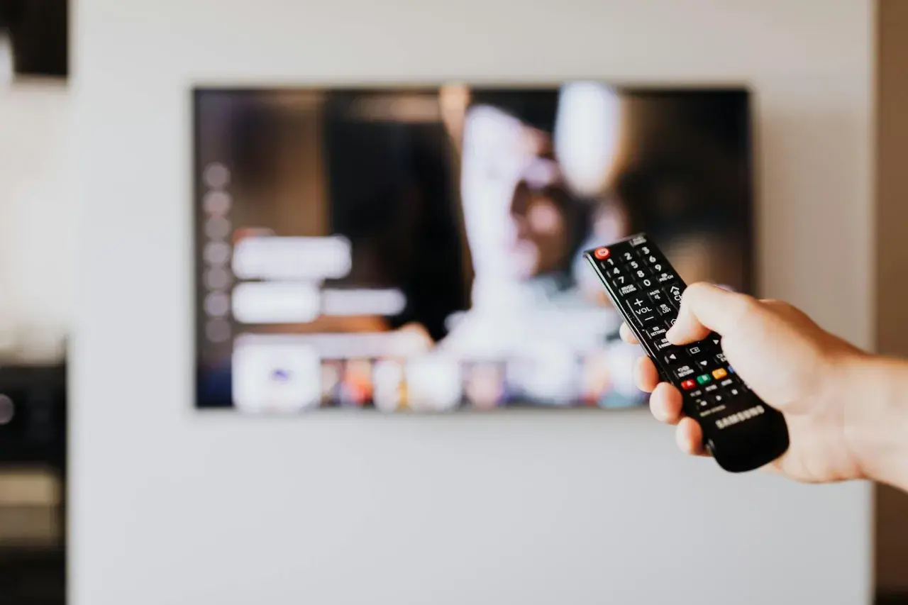 Z miłości do czystego obrazu. Przesiądź się na OLED LG i zobacz różnicę