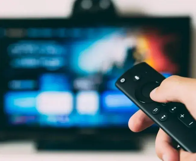 Zdjęcie Jak wpisać hasło do wifi w telewizorze i uniknąć problemów z połączeniem