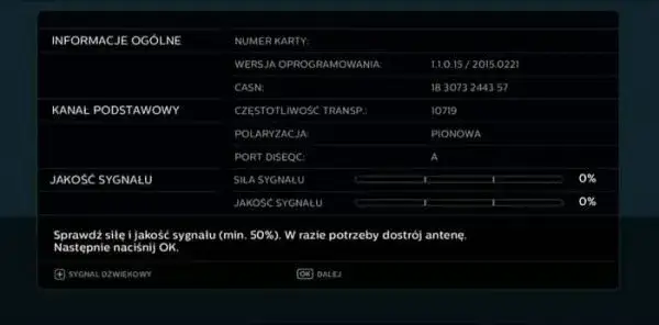 Zdjęcie Objawy uszkodzonej płytki w antenie – jak rozpoznać problem z sygnałem