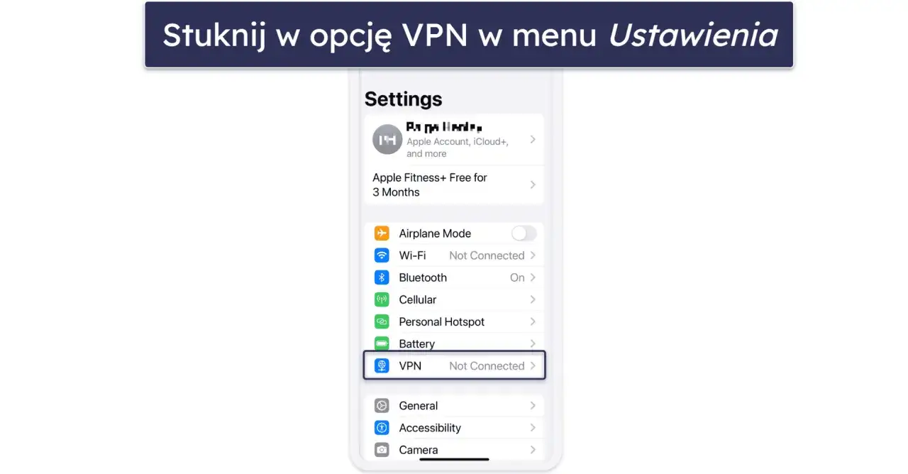 Zdjęcie Jak ustawić VPN na różnych urządzeniach - proste kroki i porady