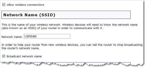 Zdjęcie Jak sprawdzić ssid sieci i uniknąć problemów z połączeniem Wi-Fi