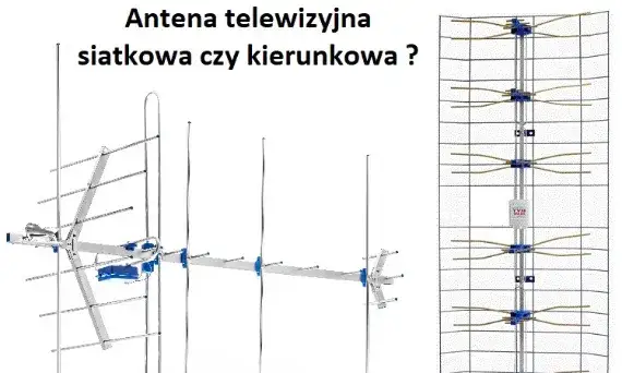 Jak ustawić antenę kierunkową, aby uniknąć słabego sygnału?