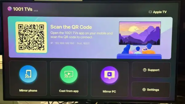 Jak zeskanować kod QR z telewizora – proste kroki bez problemów