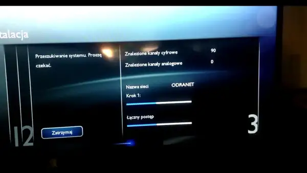 Jak ustawić telewizor Philips, aby uniknąć złej jakości obrazu