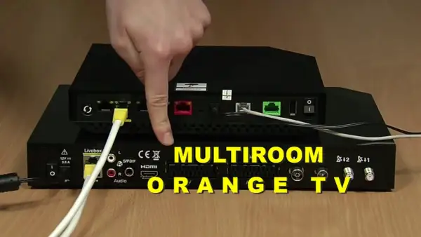 Jak podłączyć dekoder 4K Orange do telewizora - proste kroki bez błędów